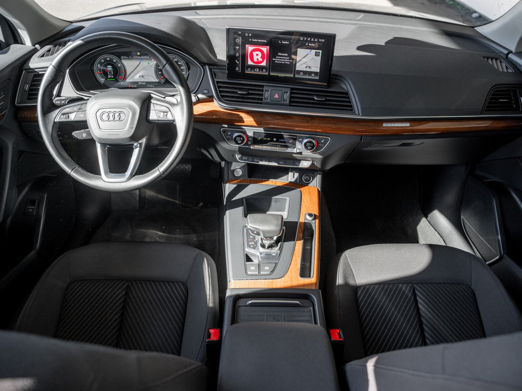 Bild 11 - Q5 45 2.0 TFSI quattro S line 45 TFSI quattro S line