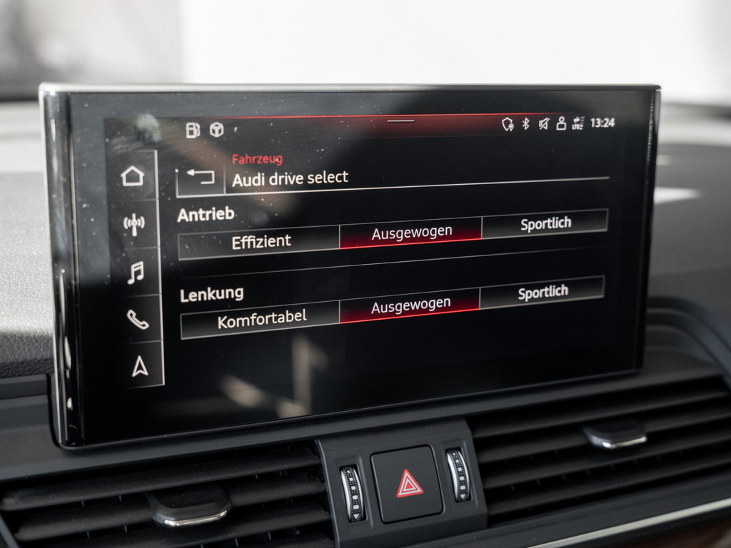 Bild 17 - Q5 45 2.0 TFSI quattro S line 45 TFSI quattro S line