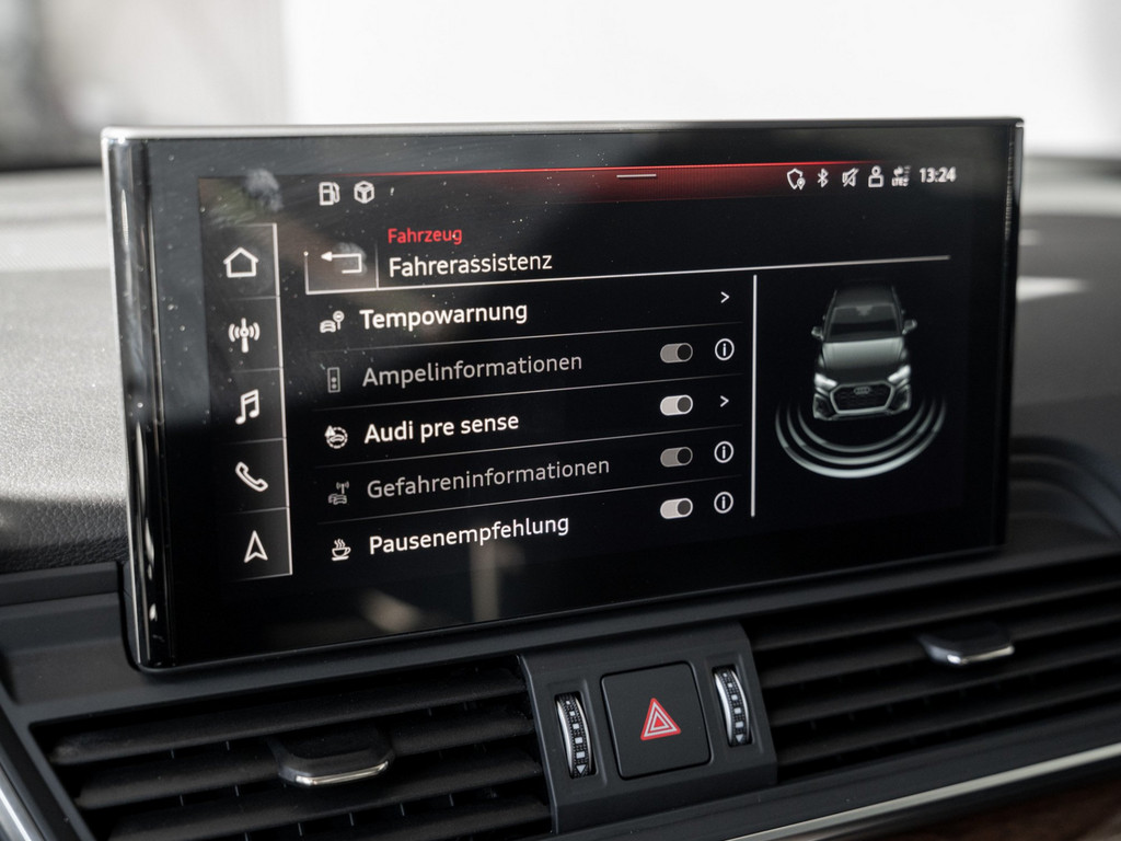 Bild 18 - Q5 45 2.0 TFSI quattro S line 45 TFSI quattro S line