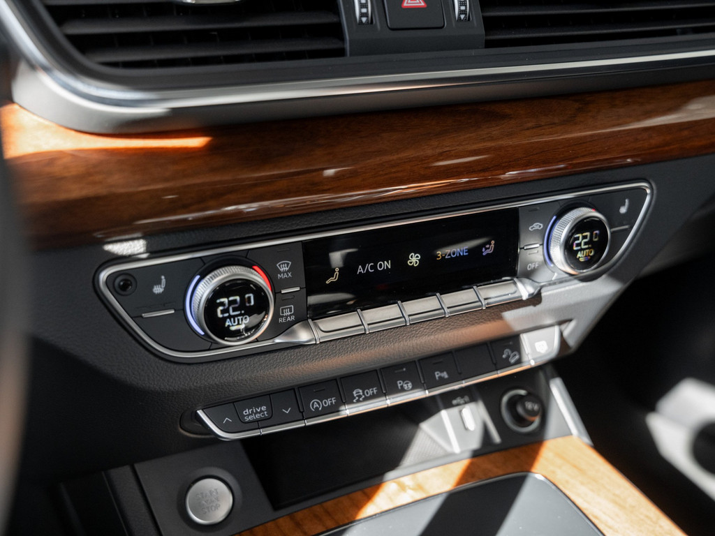 Bild 20 - Q5 45 2.0 TFSI quattro S line 45 TFSI quattro S line