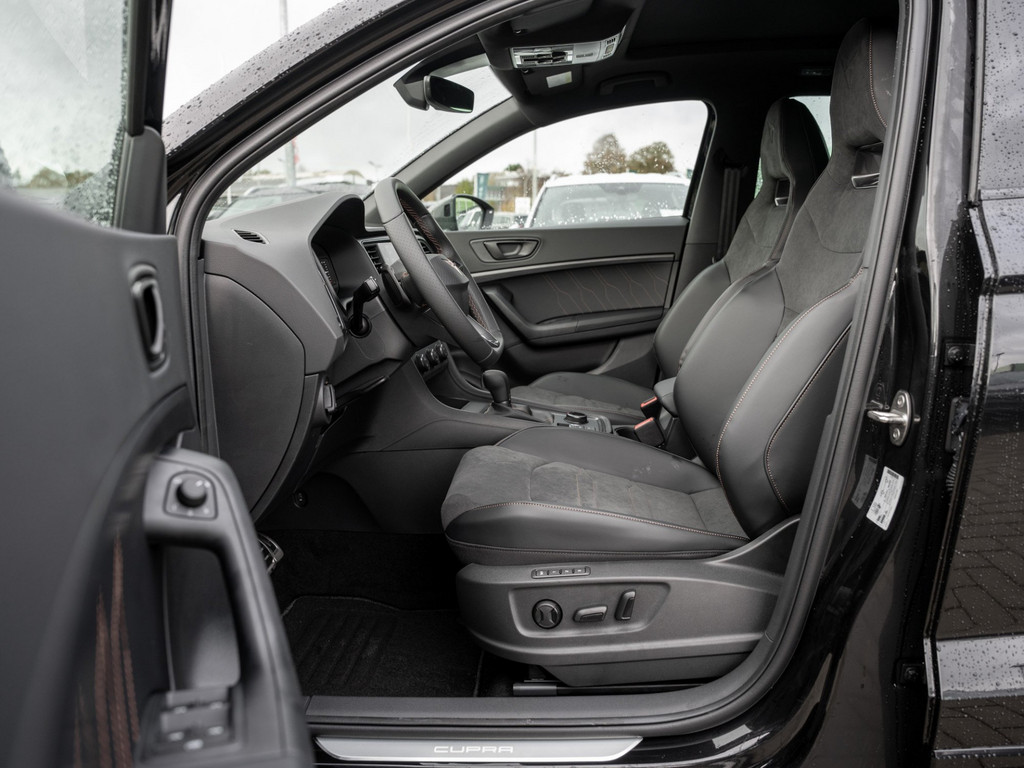 Bild 7 - Ateca 1.5 TSI DCC AHK Kam. Navi Sportp. Virtual