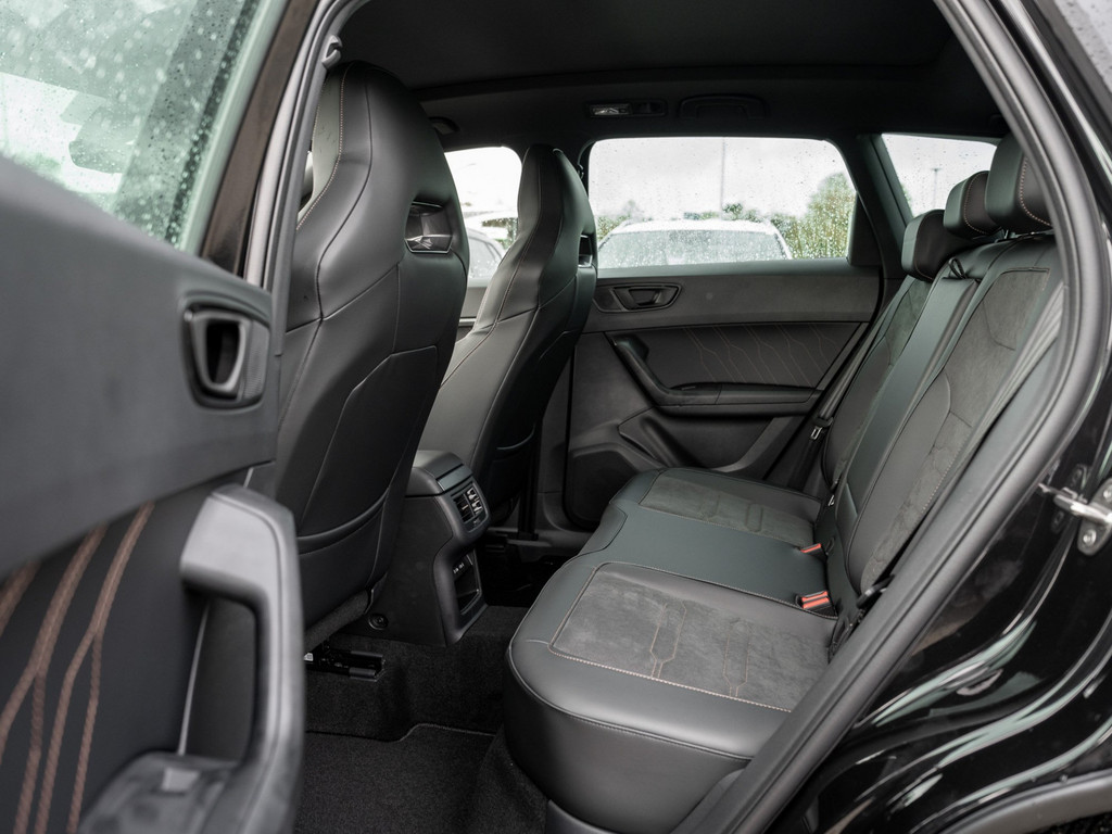 Bild 8 - Ateca 1.5 TSI DCC AHK Kam. Navi Sportp. Virtual