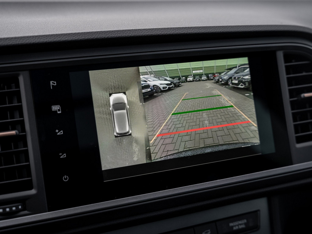 Bild 13 - Ateca 1.5 TSI DCC AHK Kam. Navi Sportp. Virtual