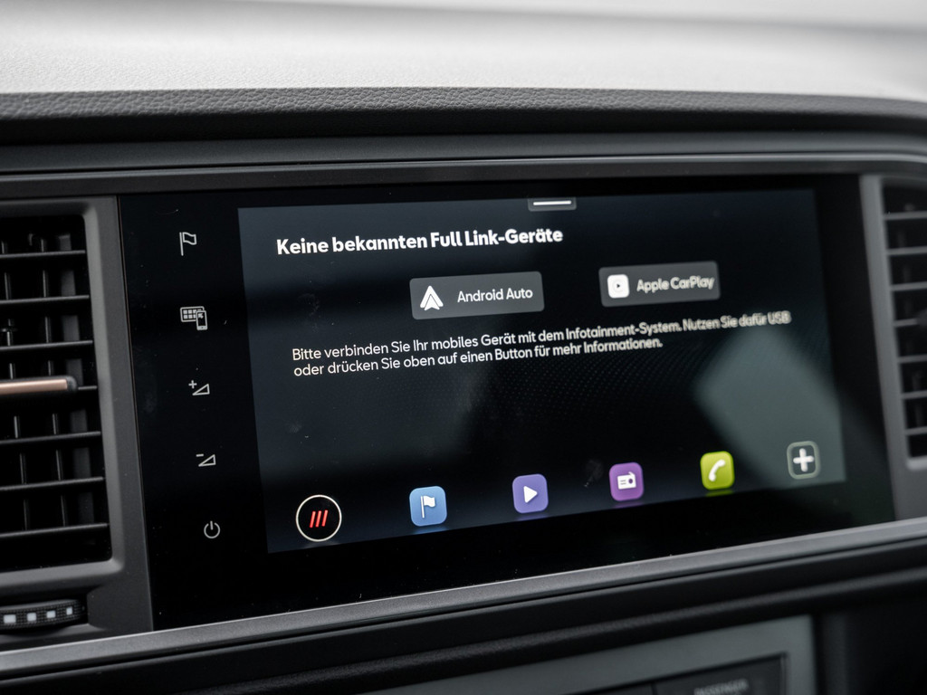 Bild 14 - Ateca 1.5 TSI DCC AHK Kam. Navi Sportp. Virtual