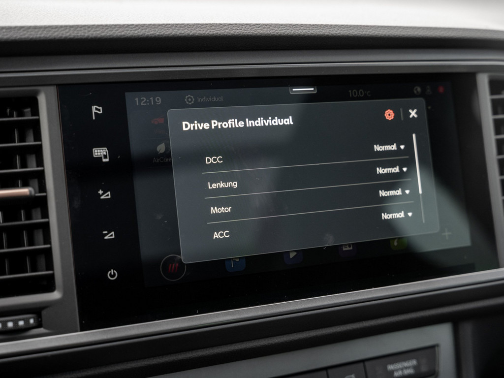 Bild 17 - Ateca 1.5 TSI DCC AHK Kam. Navi Sportp. Virtual