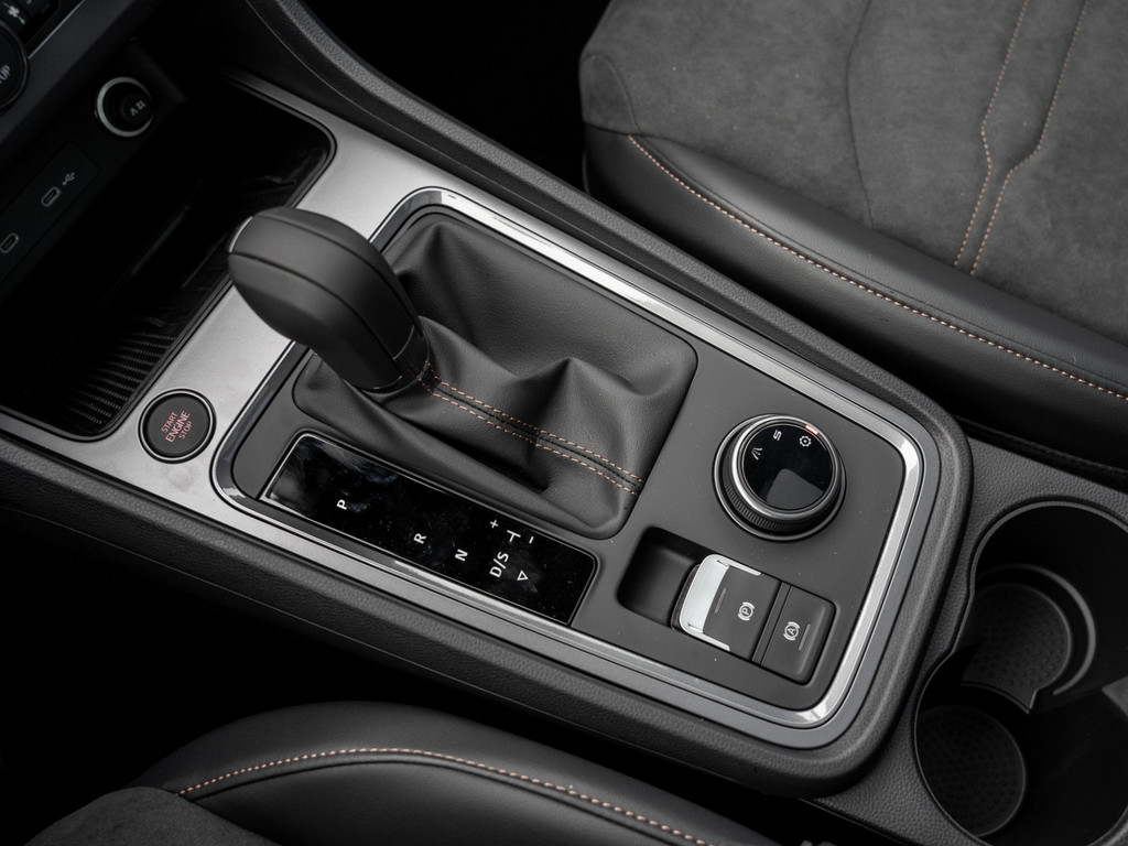 Bild 20 - Ateca 1.5 TSI DCC AHK Kam. Navi Sportp. Virtual