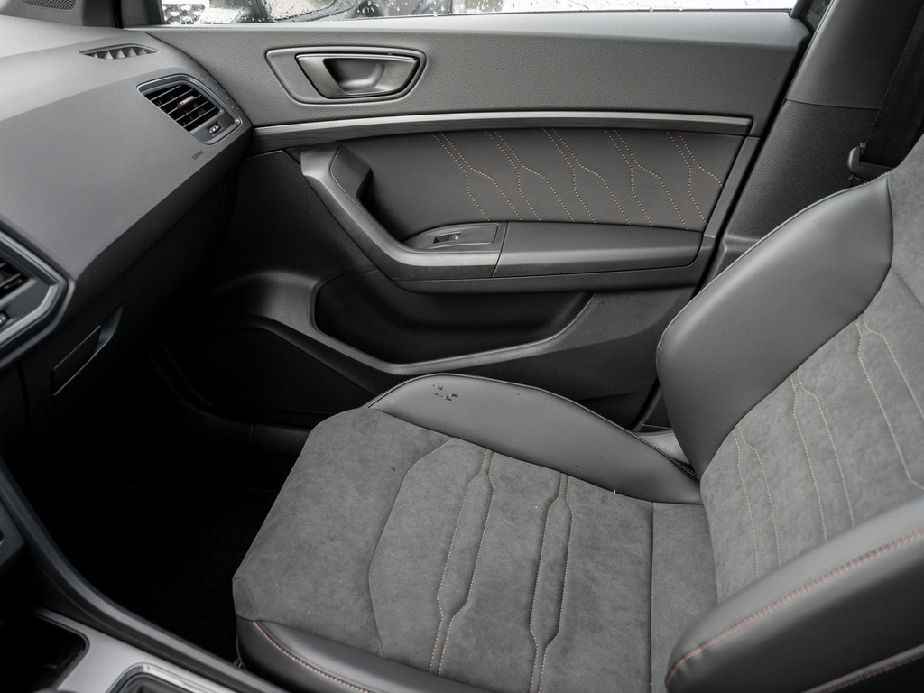 Bild 21 - Ateca 1.5 TSI DCC AHK Kam. Navi Sportp. Virtual