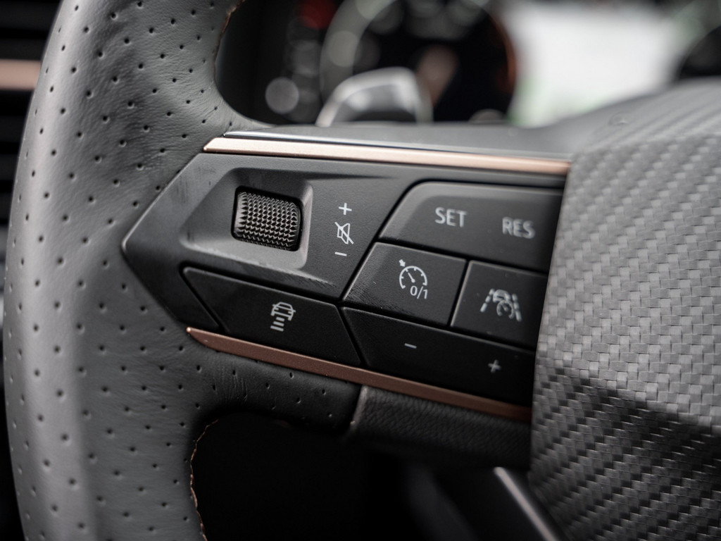 Bild 23 - Ateca 1.5 TSI DCC AHK Kam. Navi Sportp. Virtual