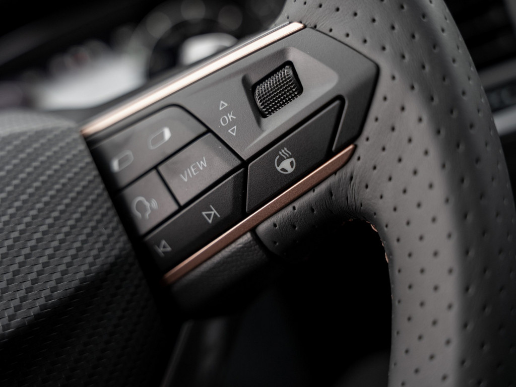 Bild 24 - Ateca 1.5 TSI DCC AHK Kam. Navi Sportp. Virtual
