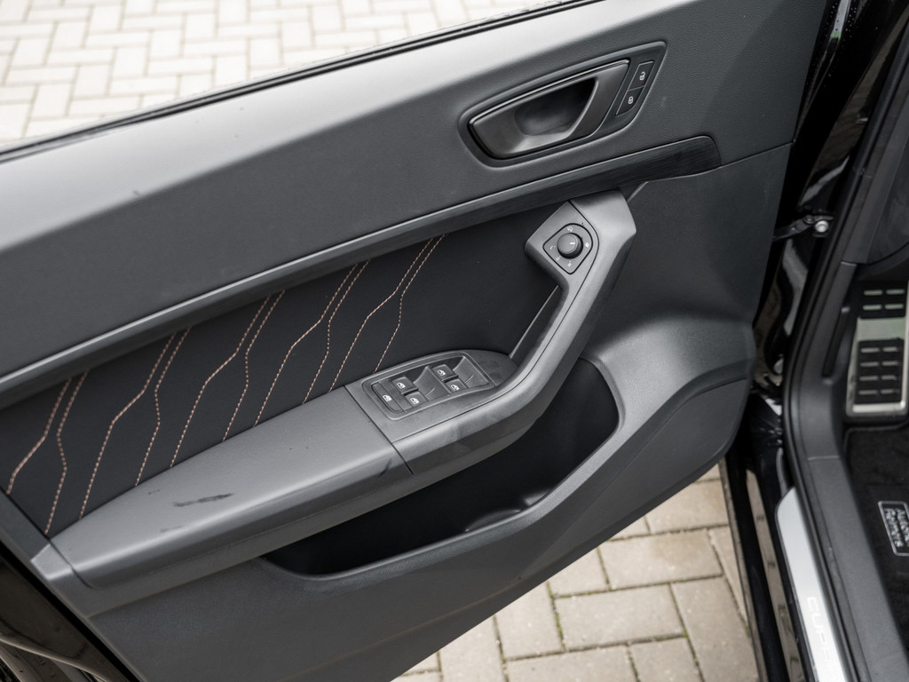Bild 26 - Ateca 1.5 TSI DCC AHK Kam. Navi Sportp. Virtual