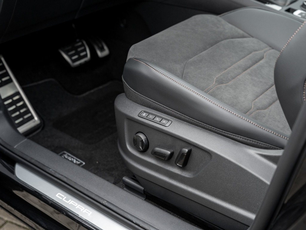 Bild 27 - Ateca 1.5 TSI DCC AHK Kam. Navi Sportp. Virtual