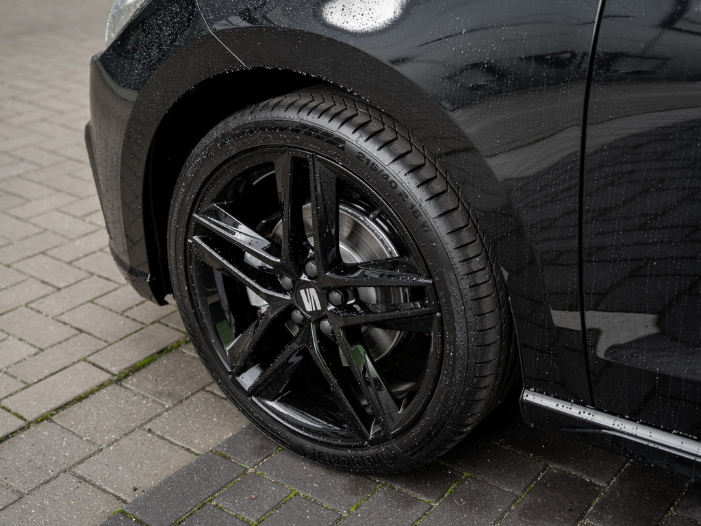 Bild 7 - Ibiza 1.0 TSI FR Black Edition Kam,Navi, XL-Paket