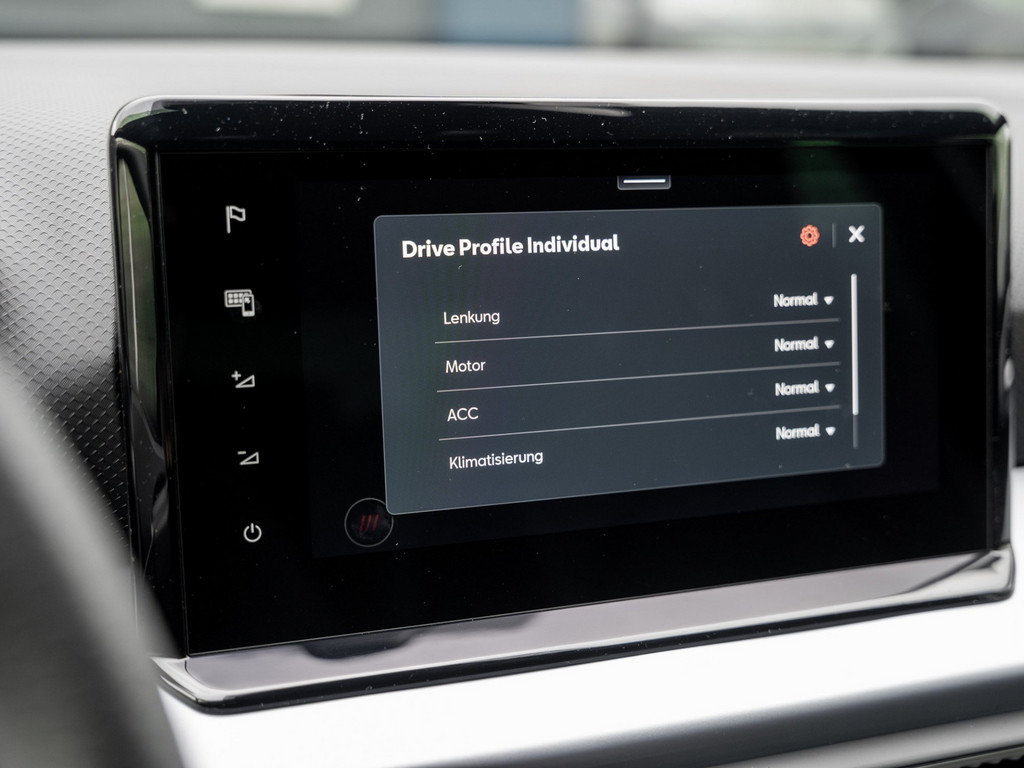 Bild 17 - Ibiza 1.0 TSI FR Black Edition Kam,Navi, XL-Paket