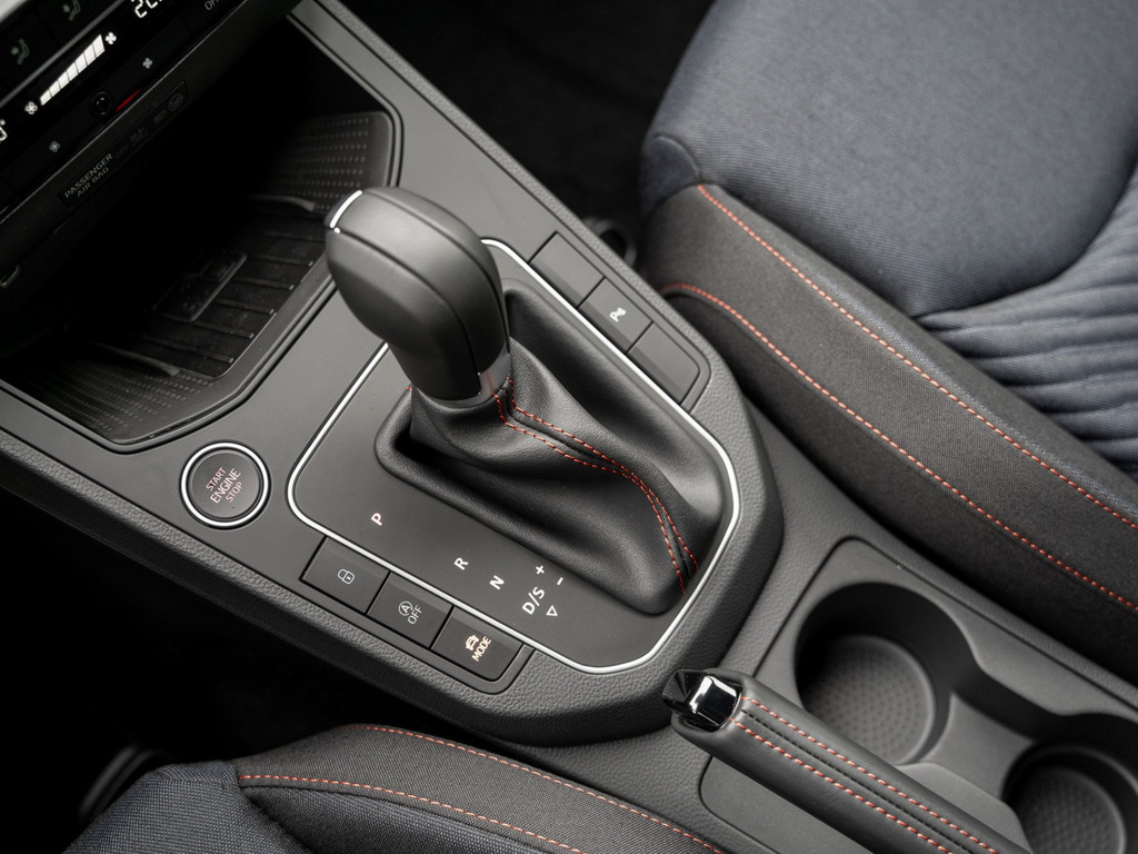 Bild 20 - Ibiza 1.0 TSI FR Black Edition Kam,Navi, XL-Paket