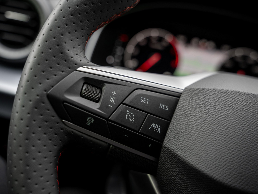 Bild 23 - Ibiza 1.0 TSI FR Black Edition Kam,Navi, XL-Paket
