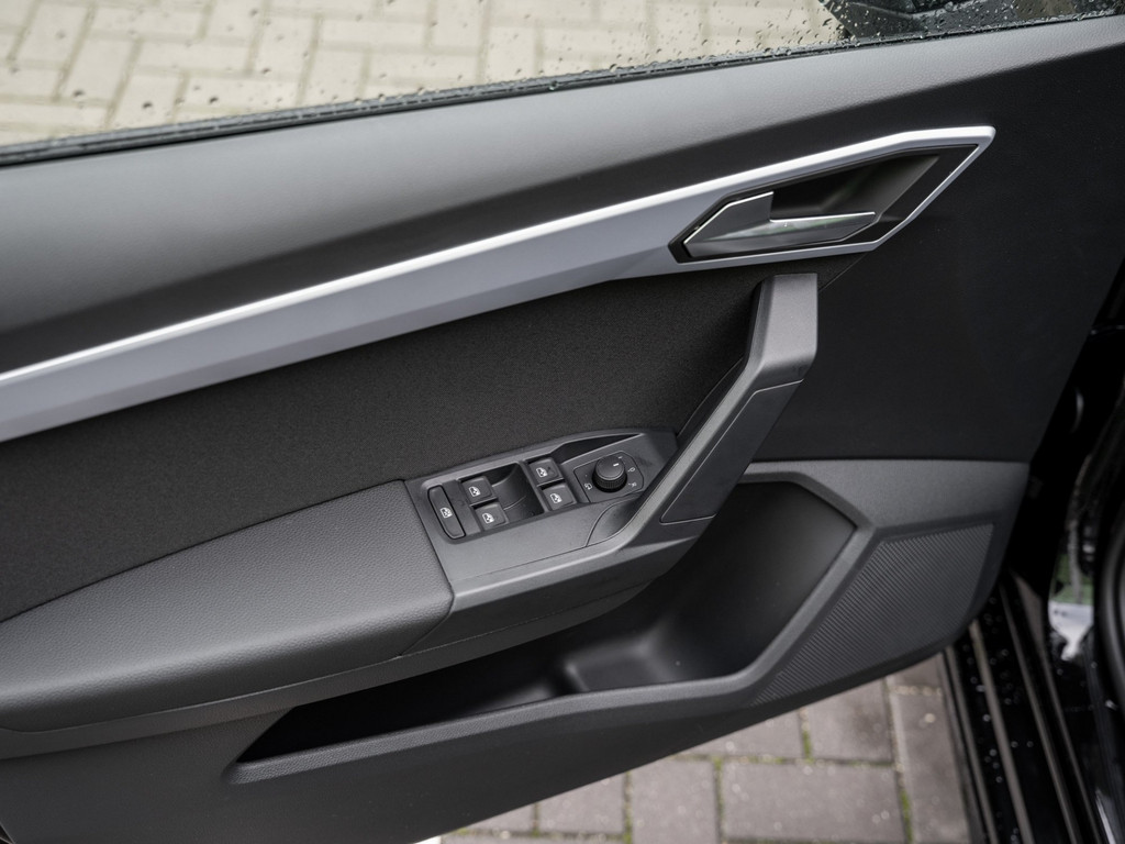 Bild 27 - Ibiza 1.0 TSI FR Black Edition Kam,Navi, XL-Paket