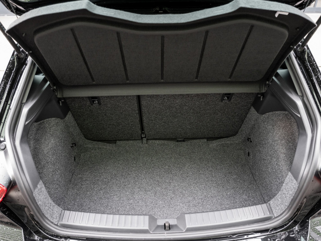 Bild 29 - Ibiza 1.0 TSI FR Black Edition Kam,Navi, XL-Paket