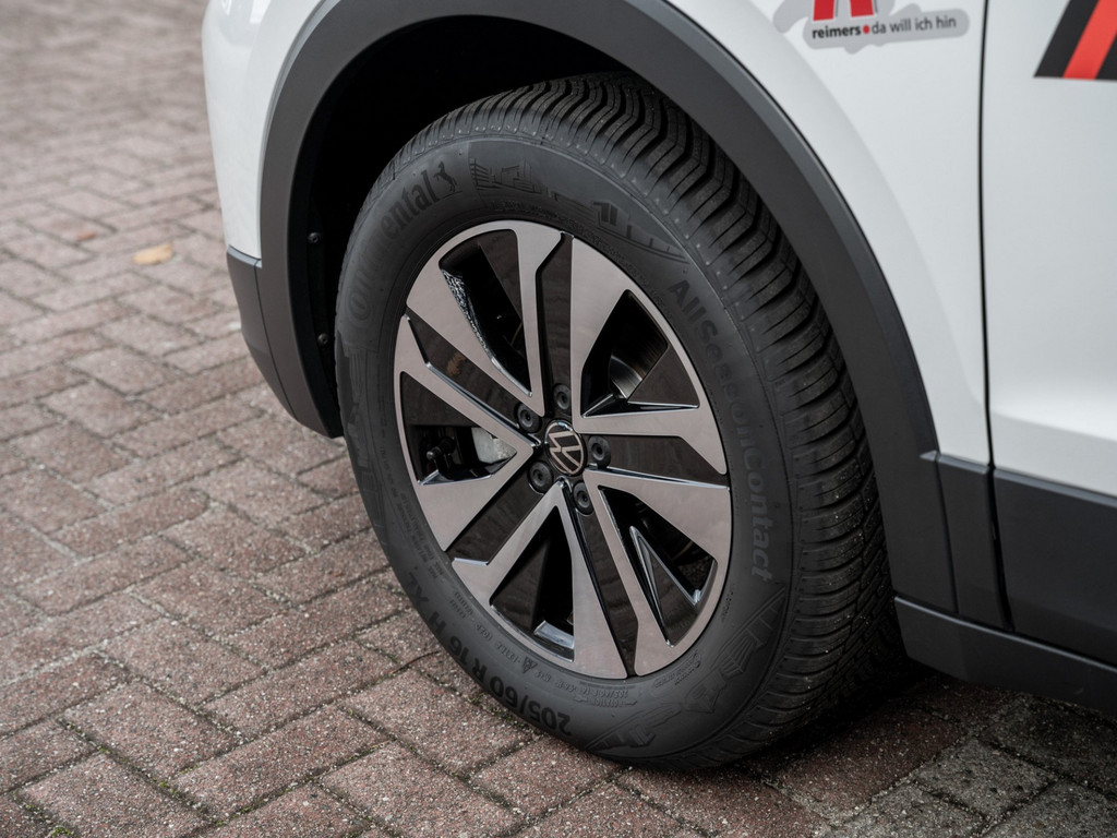 Bild 6 - T-Cross Life 1.0 l TSI DSG Kam. Virtual ACC