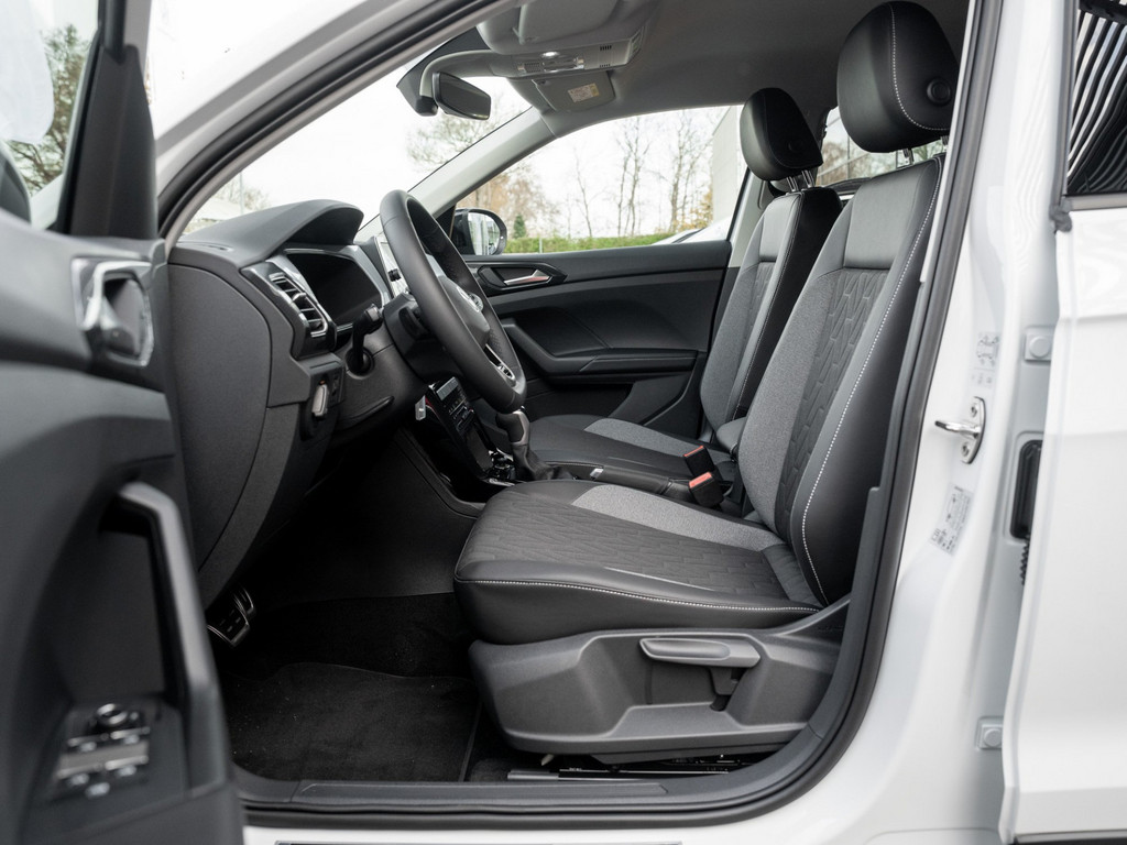 Bild 8 - T-Cross Life 1.0 l TSI DSG Kam. Virtual ACC