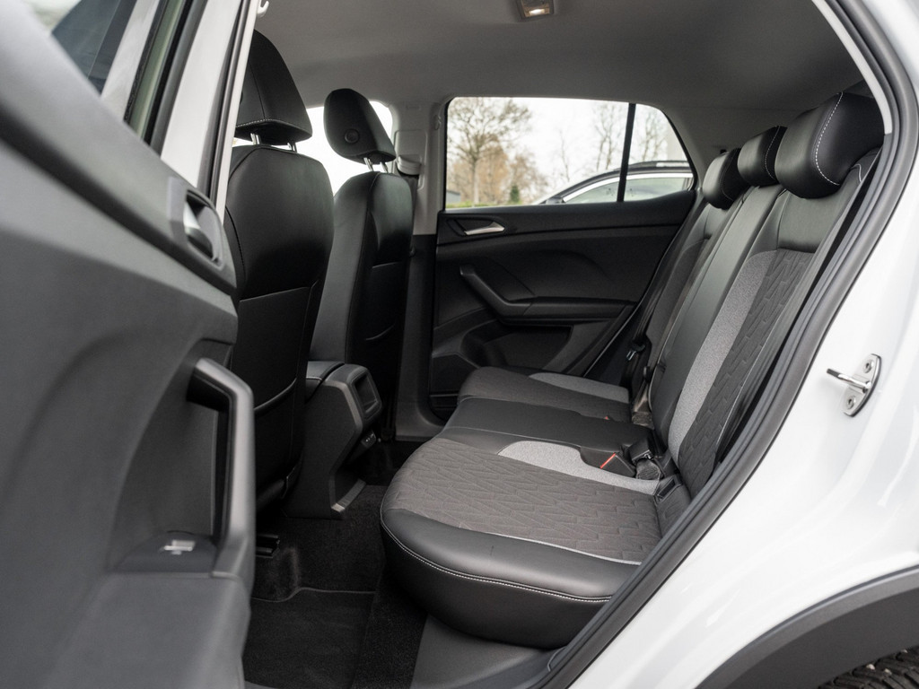 Bild 9 - T-Cross Life 1.0 l TSI DSG Kam. Virtual ACC
