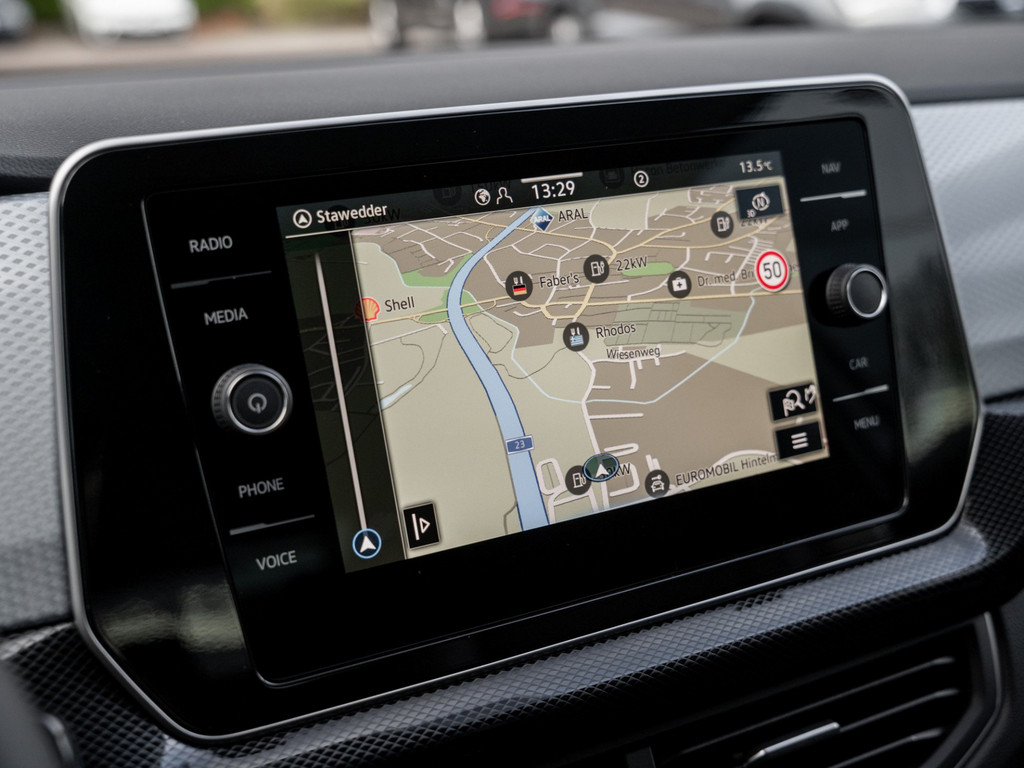 Bild 15 - T-Cross Life 1.0 l TSI DSG Kam. Virtual ACC
