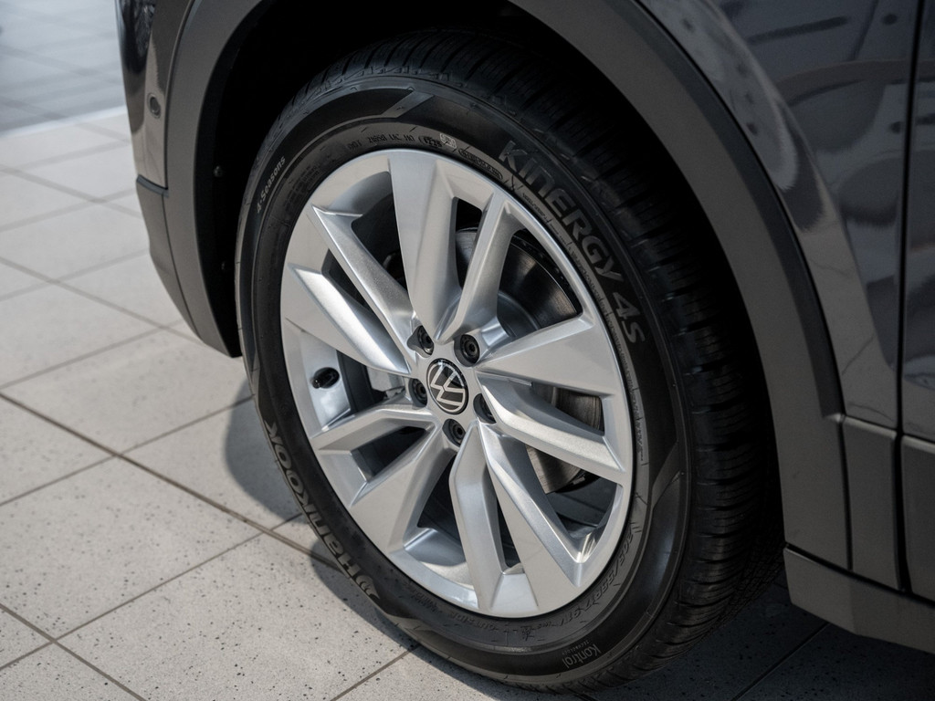 Bild 6 - T-Cross Life 1.0 l Kam. Navi Virtual ACC KlimaA