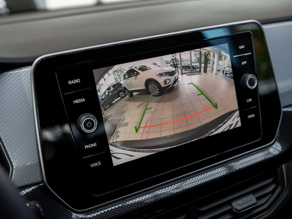 Bild 14 - T-Cross Life 1.0 l Kam. Navi Virtual ACC KlimaA