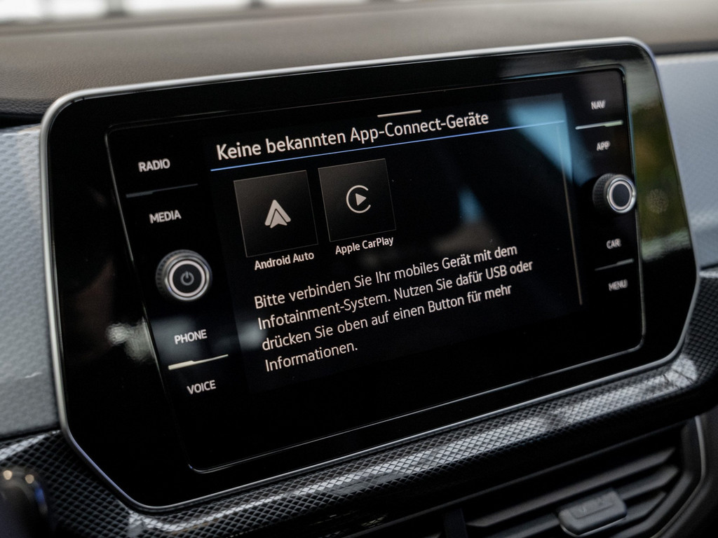 Bild 15 - T-Cross Life 1.0 l Kam. Navi Virtual ACC KlimaA