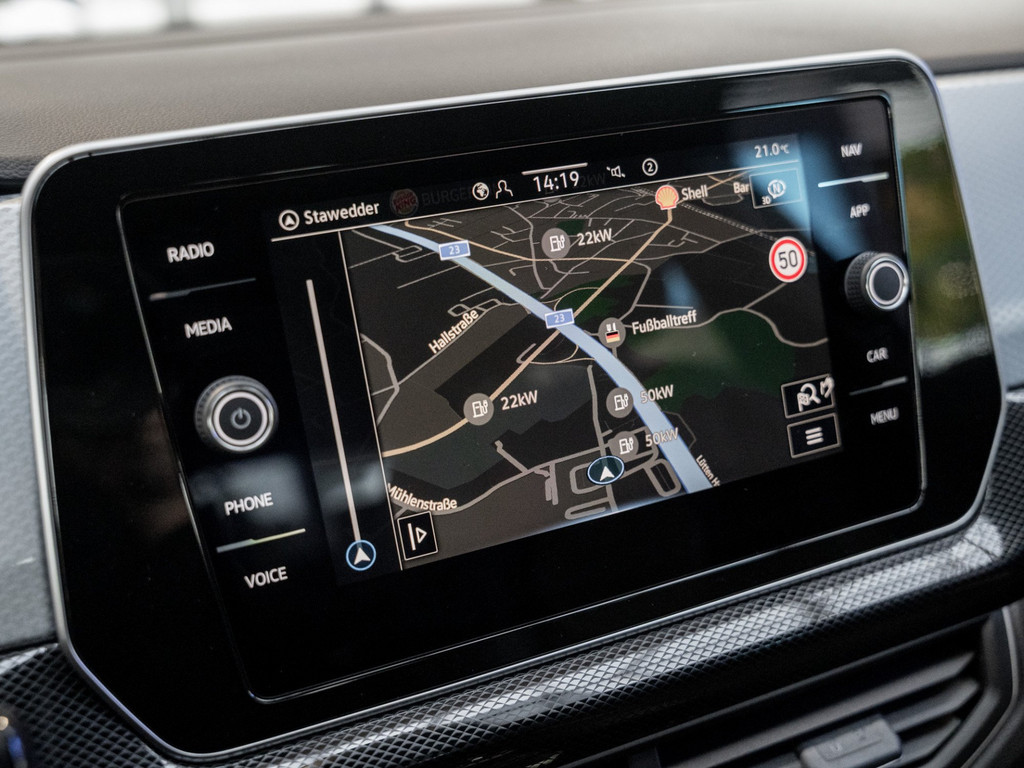 Bild 16 - T-Cross Life 1.0 l Kam. Navi Virtual ACC KlimaA