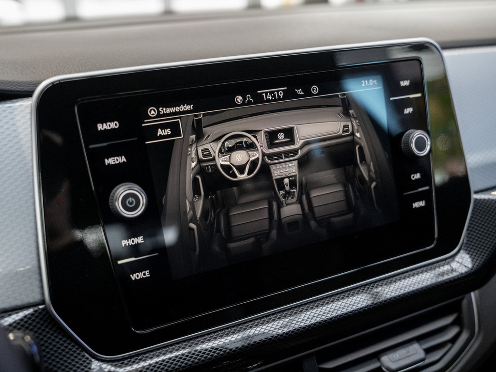 Bild 17 - T-Cross Life 1.0 l Kam. Navi Virtual ACC KlimaA