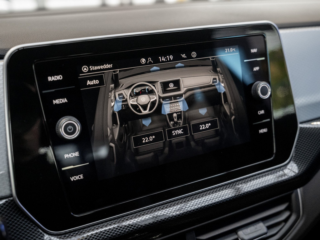 Bild 18 - T-Cross Life 1.0 l Kam. Navi Virtual ACC KlimaA