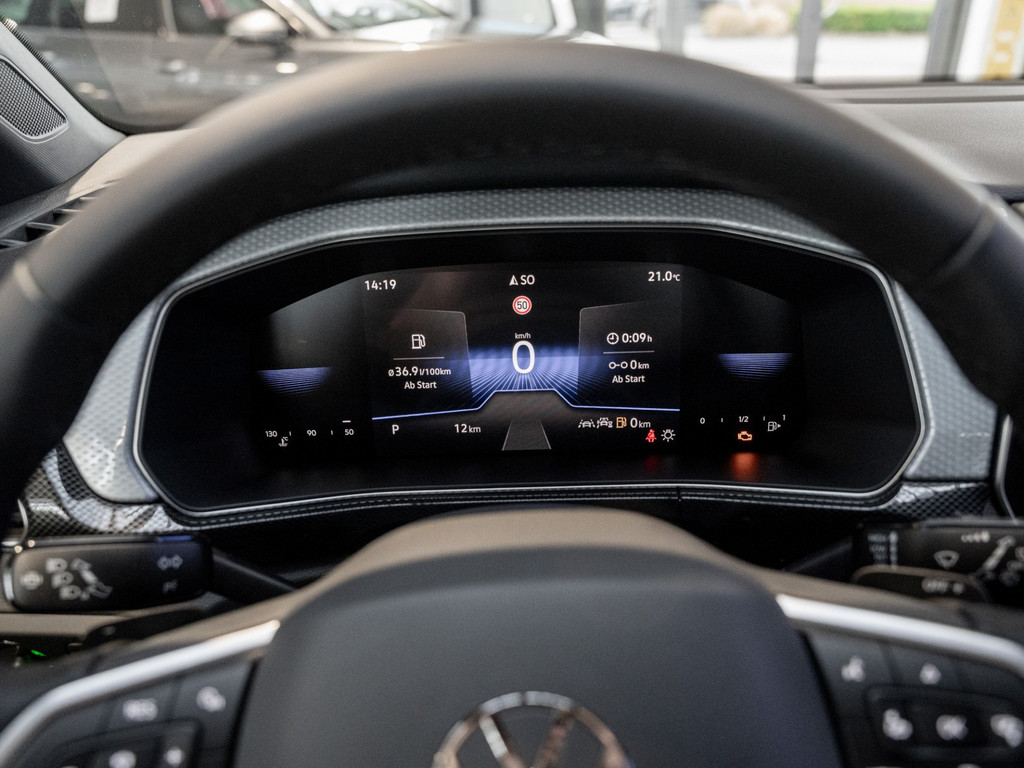 Bild 23 - T-Cross Life 1.0 l Kam. Navi Virtual ACC KlimaA