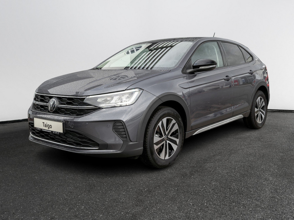 Bild 2 - Taigo ENERGY 1.0 l TSI DSG AHK Kam. Navi Pano