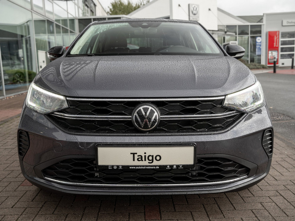 Bild 3 - Taigo ENERGY 1.0 l TSI DSG AHK Kam. Navi Pano