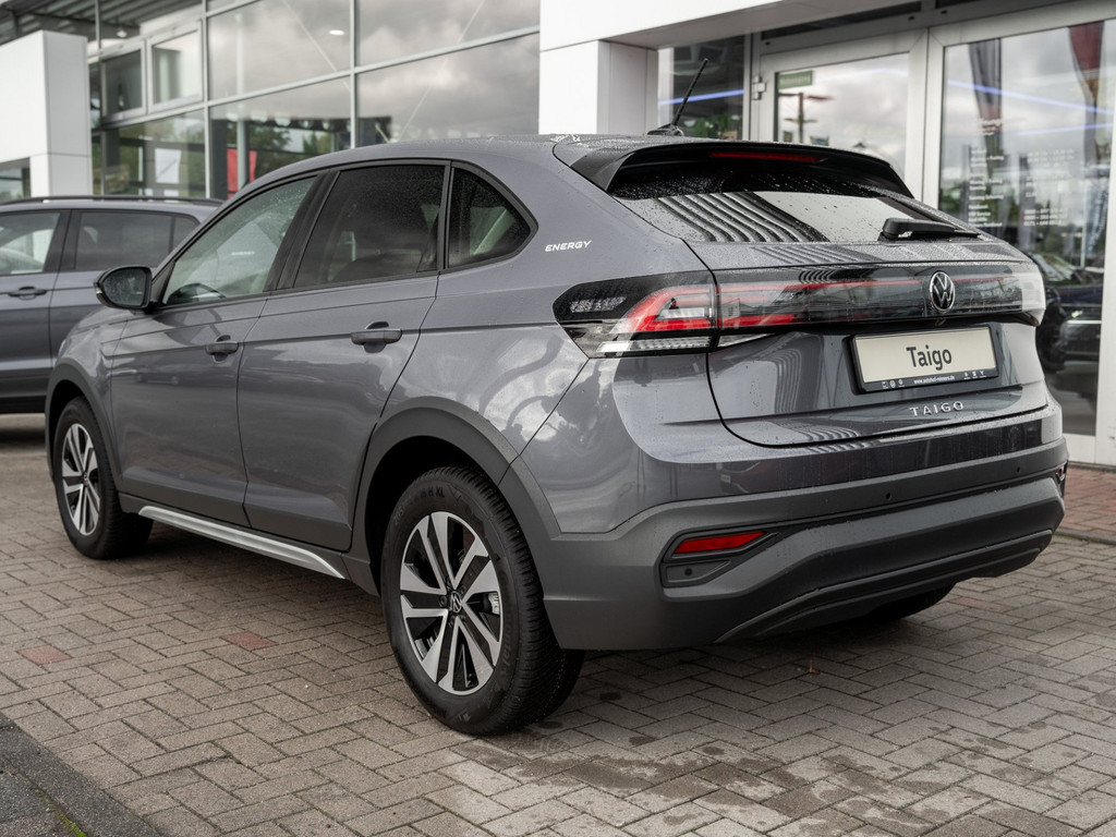 Bild 4 - Taigo ENERGY 1.0 l TSI DSG AHK Kam. Navi Pano
