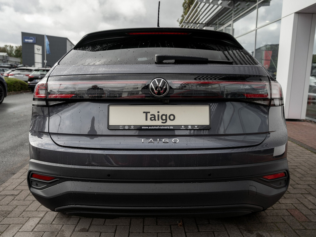 Bild 5 - Taigo ENERGY 1.0 l TSI DSG AHK Kam. Navi Pano
