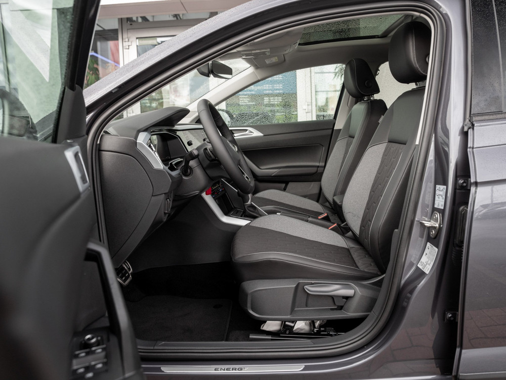 Bild 8 - Taigo ENERGY 1.0 l TSI DSG AHK Kam. Navi Pano