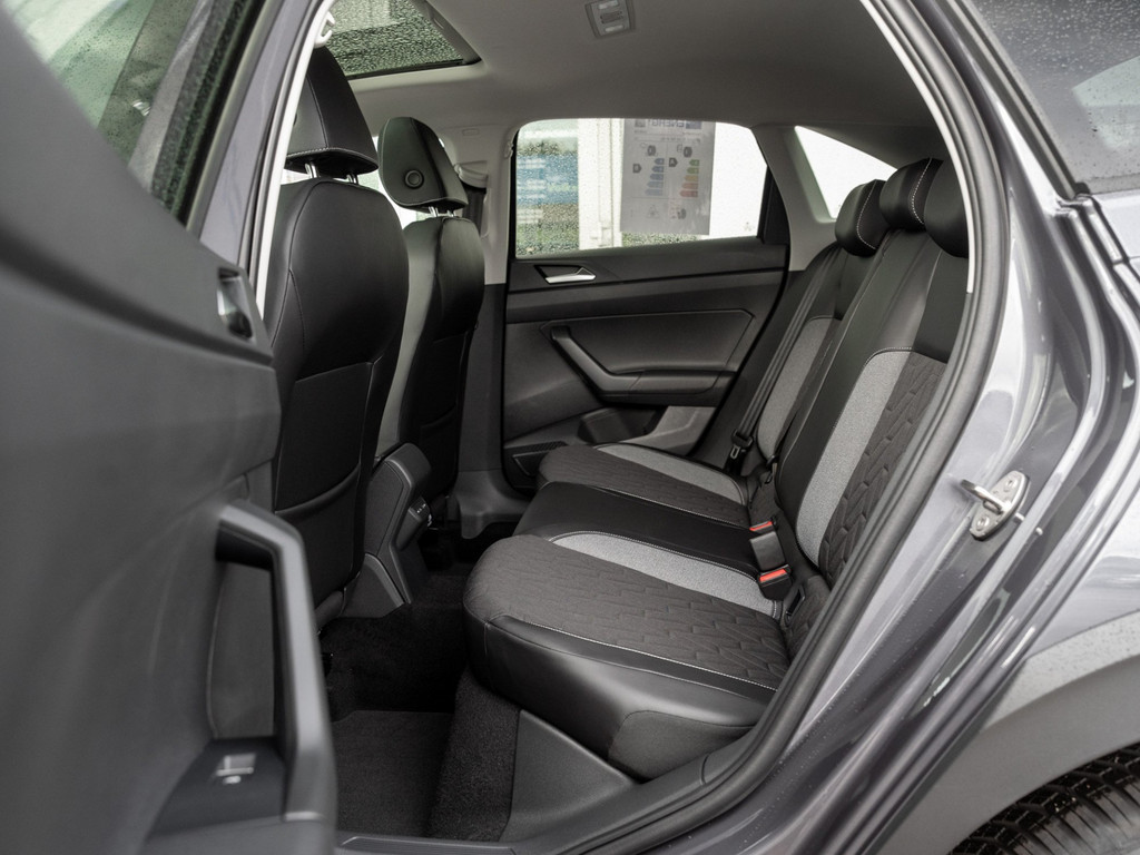 Bild 9 - Taigo ENERGY 1.0 l TSI DSG AHK Kam. Navi Pano