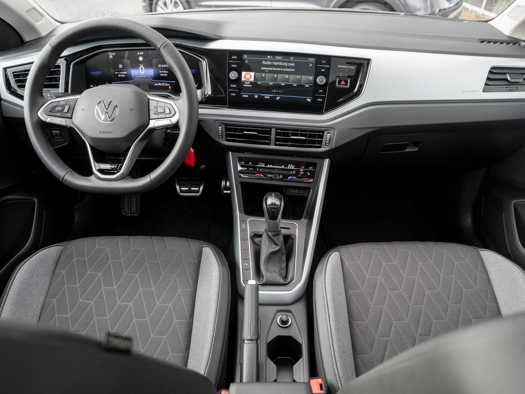 Bild 12 - Taigo ENERGY 1.0 l TSI DSG AHK Kam. Navi Pano