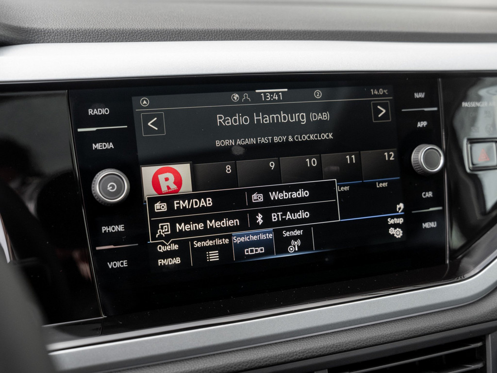 Bild 15 - Taigo ENERGY 1.0 l TSI DSG AHK Kam. Navi Pano