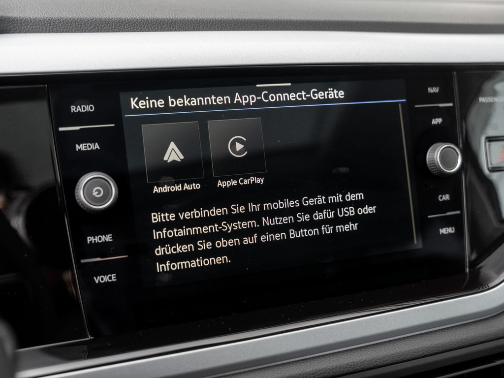 Bild 16 - Taigo ENERGY 1.0 l TSI DSG AHK Kam. Navi Pano