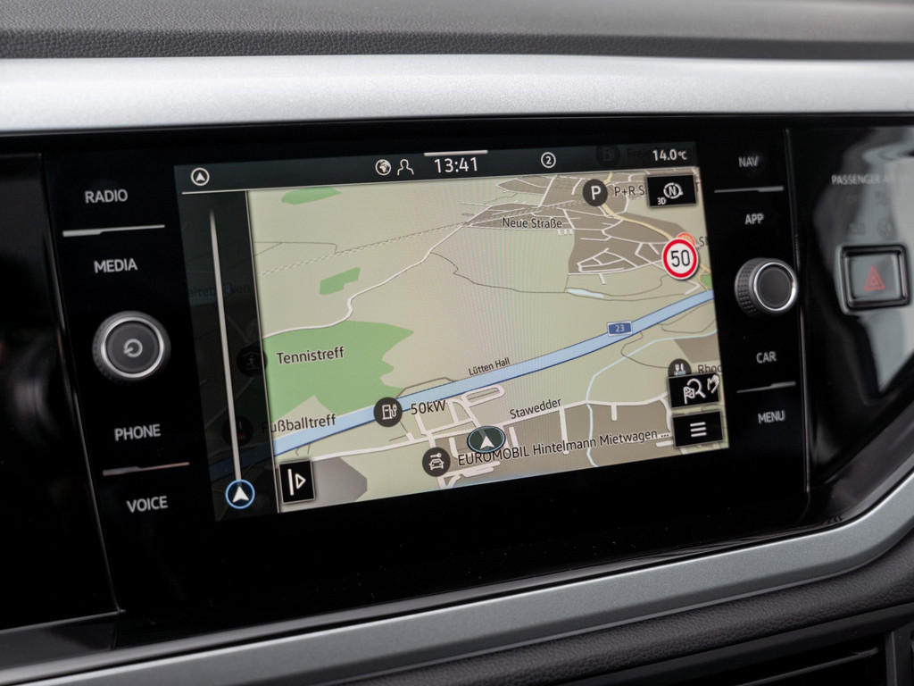 Bild 17 - Taigo ENERGY 1.0 l TSI DSG AHK Kam. Navi Pano