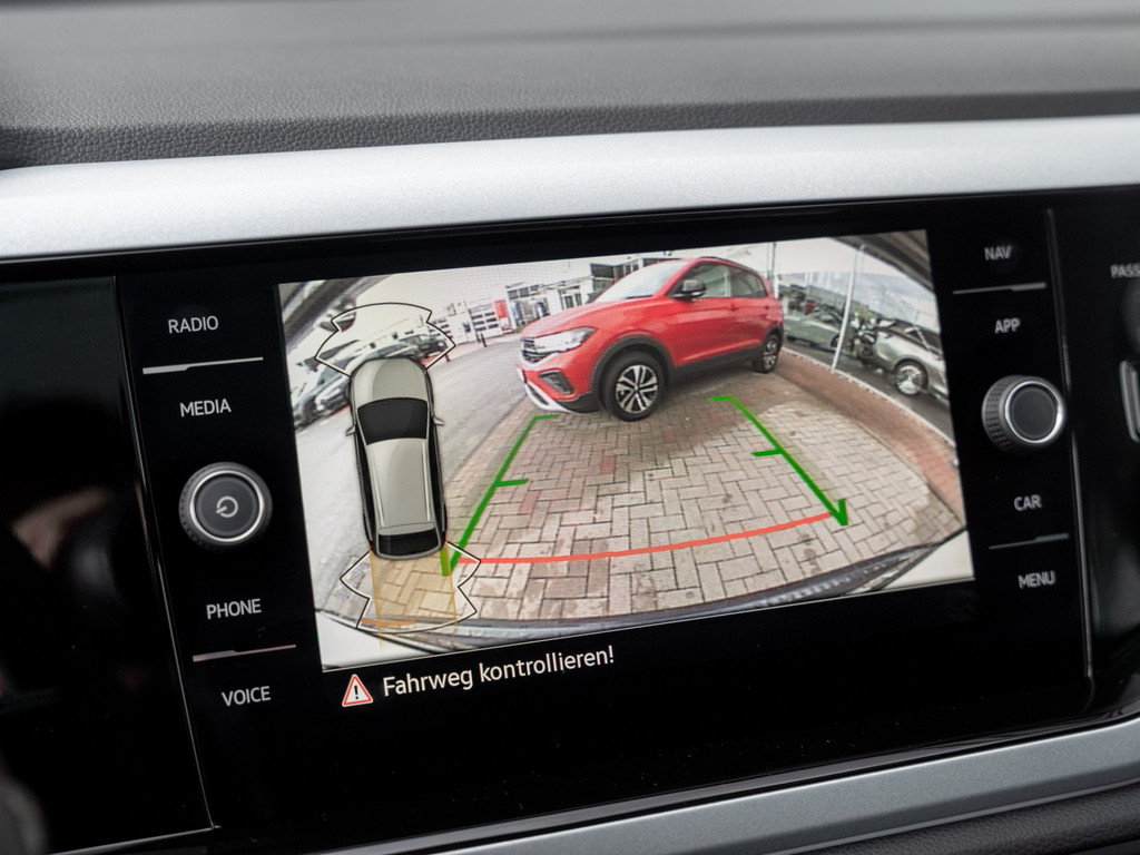 Bild 18 - Taigo ENERGY 1.0 l TSI DSG AHK Kam. Navi Pano