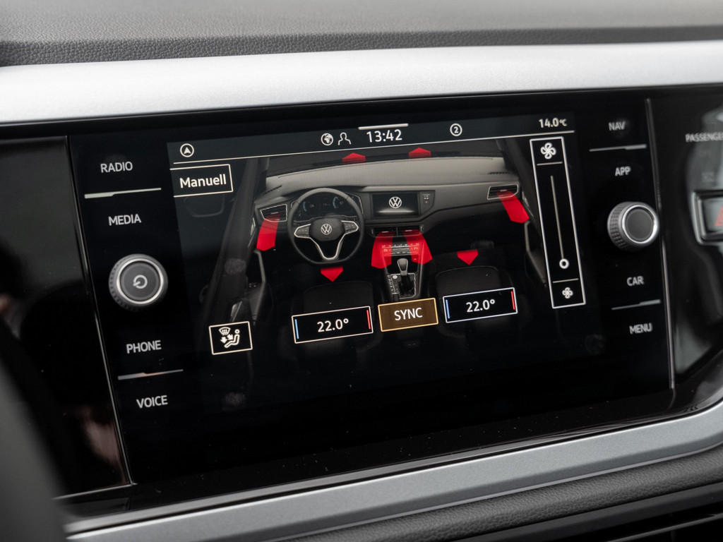 Bild 19 - Taigo ENERGY 1.0 l TSI DSG AHK Kam. Navi Pano