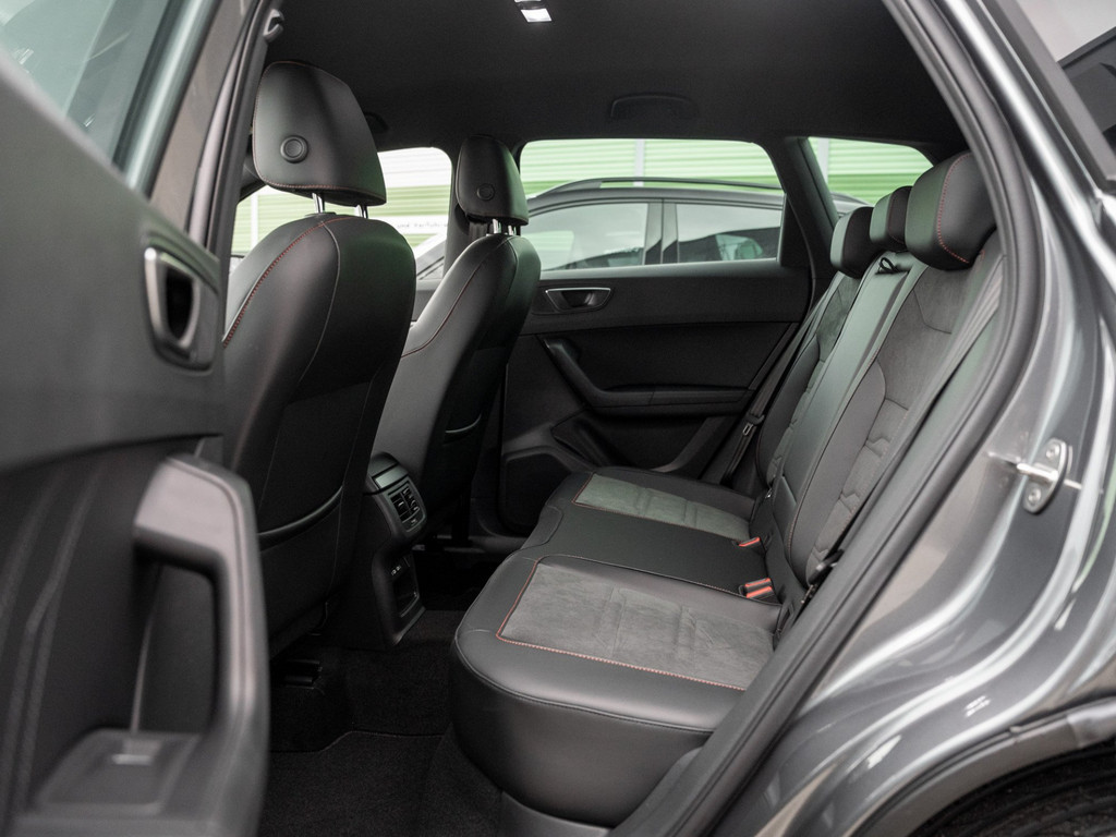 Bild 9 - Ateca 1.5 TSI ACT FR Kam. Navi Sportp. Virtual