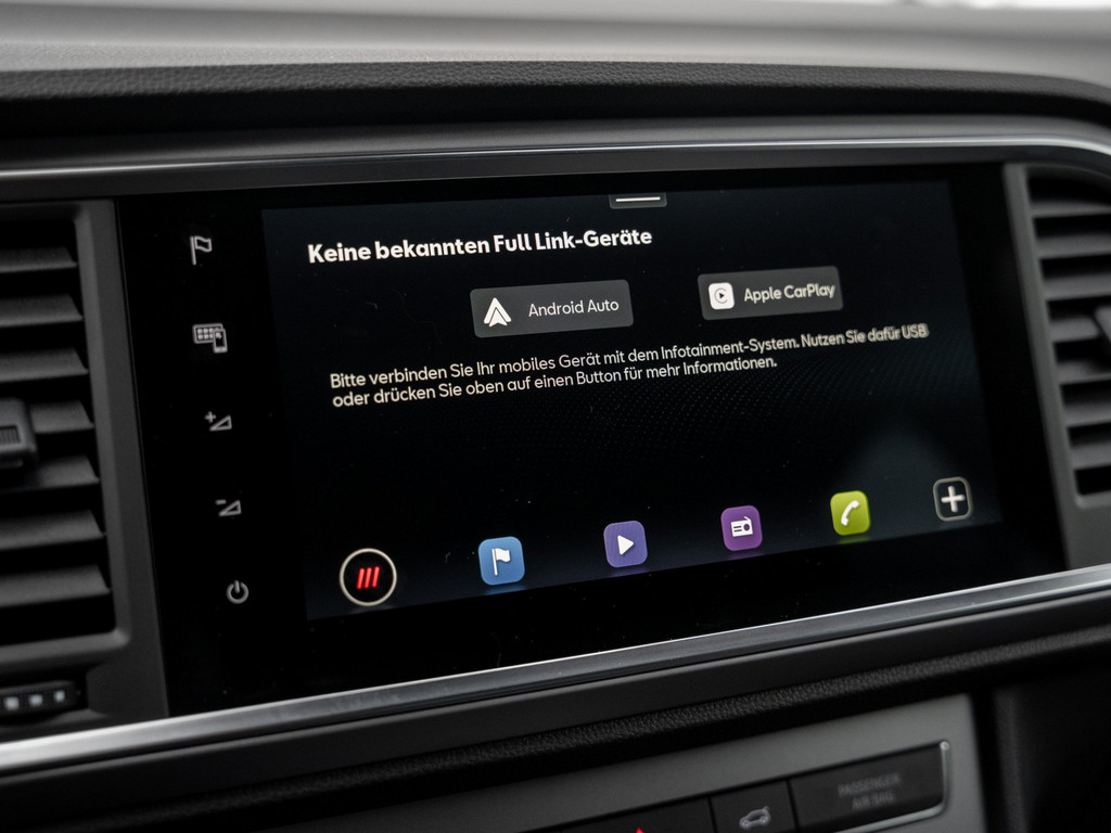 Bild 15 - Ateca 1.5 TSI ACT FR Kam. Navi Sportp. Virtual