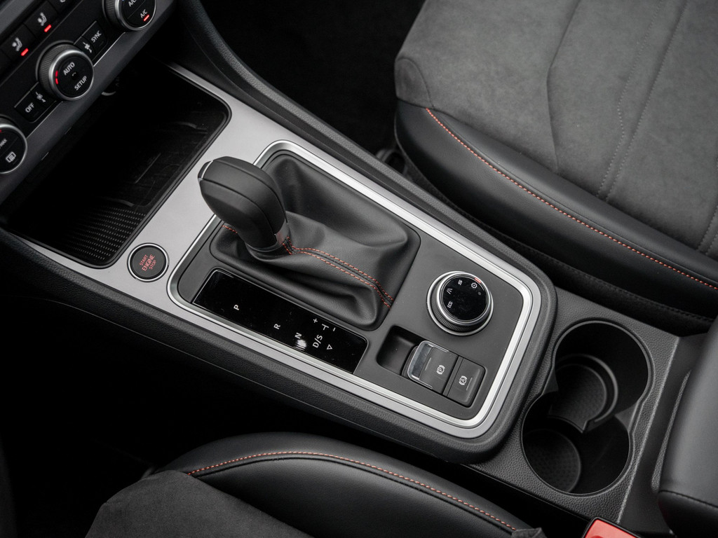 Bild 21 - Ateca 1.5 TSI ACT FR Kam. Navi Sportp. Virtual