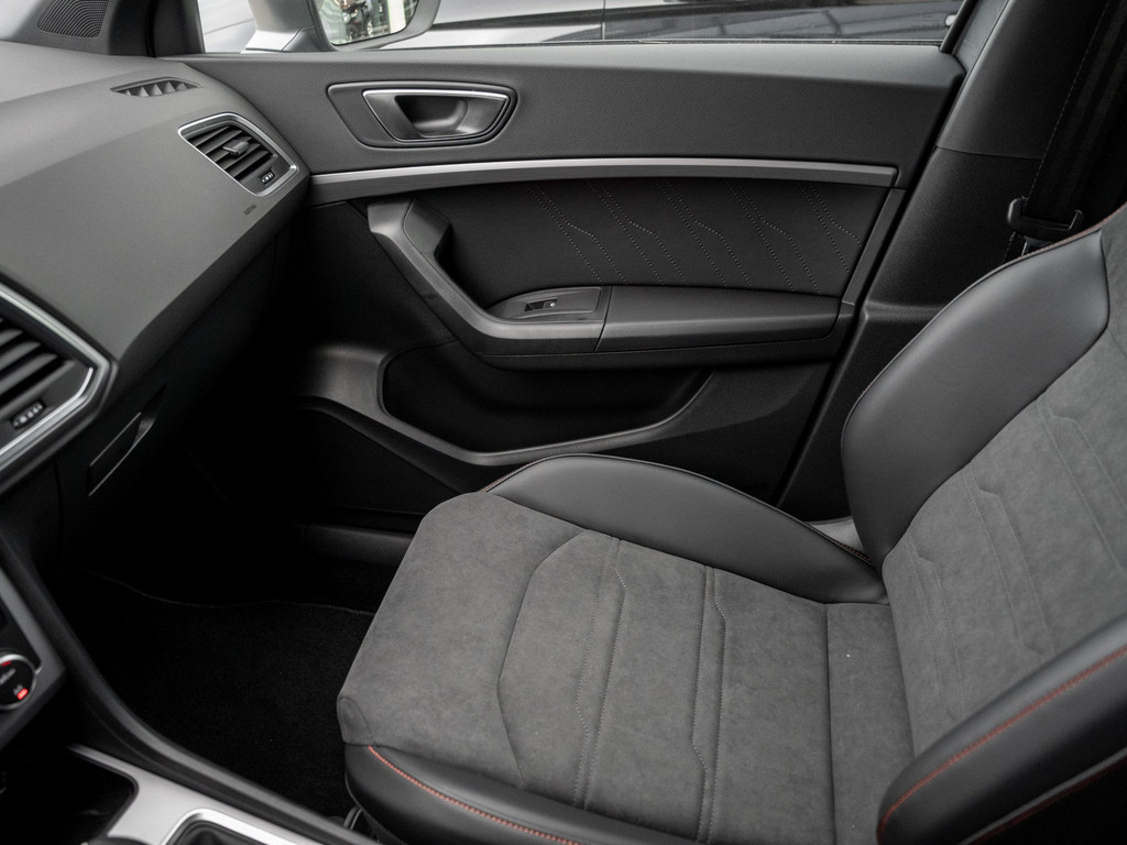 Bild 22 - Ateca 1.5 TSI ACT FR Kam. Navi Sportp. Virtual