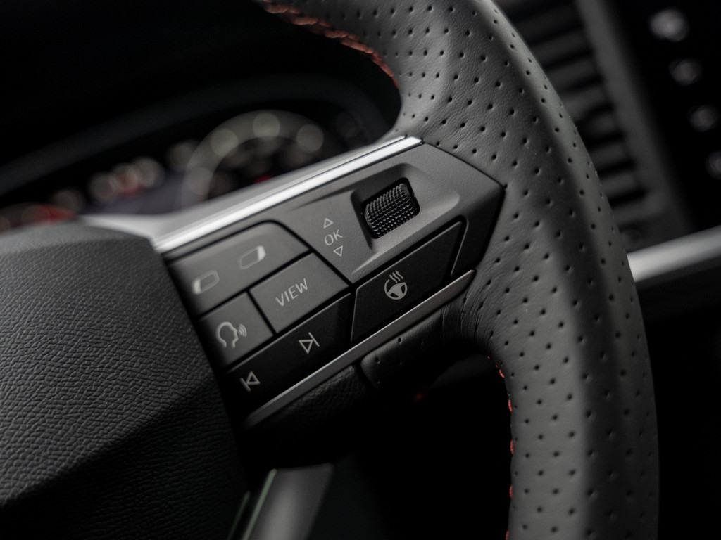 Bild 26 - Ateca 1.5 TSI ACT FR Kam. Navi Sportp. Virtual