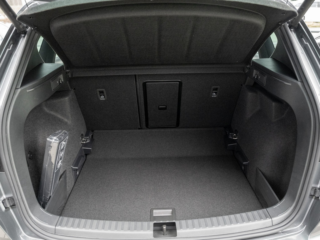Bild 31 - Ateca 1.5 TSI ACT FR Kam. Navi Sportp. Virtual